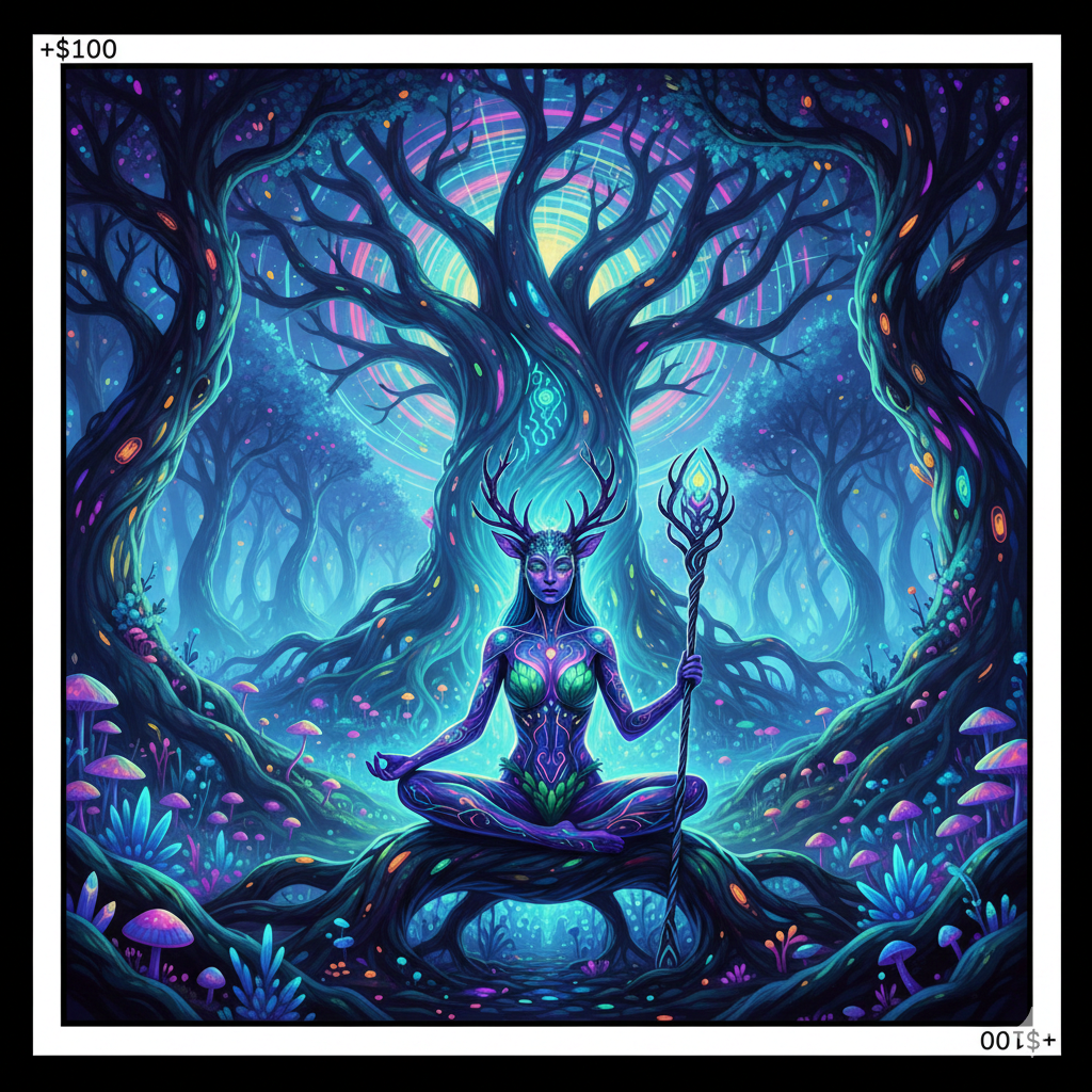 Guardian of Gratitude